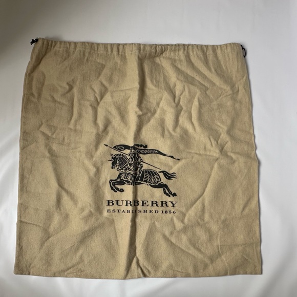 Burberry Diaper Bag - Picture 5 of 16